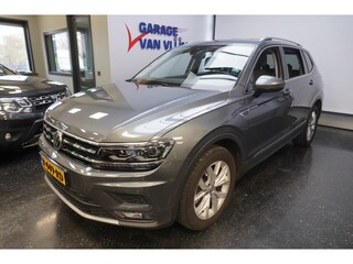 Volkswagen Tiguan Comfortline 18'' Velg Apple Carplay