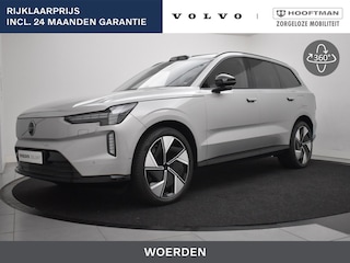 Volvo EX90 TWIN MOTOR PERFORMANCE ULTRA PANORAMADAK BOWERS&WILKINS LUCHTVER