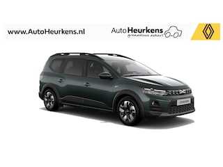 Dacia Jogger Hybrid 155 Expression 7-zits l Voorraadvoordeel!