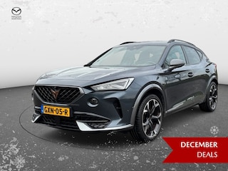 Cupra Formentor 1.4 e-Hybrid Copper Edition