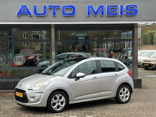 Citroën C3 1.4 L. BUSINESS Airco Cruisecontrol