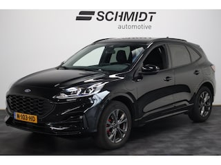 Ford Kuga 2.5 PHEV ST-Line Automaat | Winter Pack | LED | Dodehoek