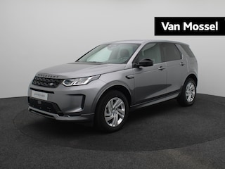 Land Rover Discovery Sport P300e 1.5 R-Dynamic S