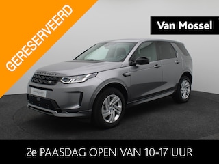 Land Rover Discovery Sport P300e 1.5 R-Dynamic S