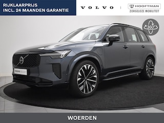Volvo XC90 T8 PLUG-IN HYBRID *NIEUW MODEL* LUCHTVERING BOWERS&WILKINS MASSA