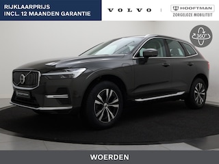 Volvo XC60 T6 PLUG-IN HYBRID INSCRIPTION EXPRESSION LEDER ACC BLIS KEYLESS