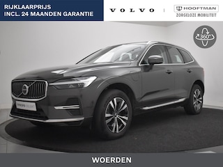 Volvo XC60 T6 PLUG-IN HYBRID INSCRIPTION EXPRESSION LEDER ACC BLIS KEYLESS