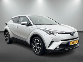 Toyota C-HR 1.8 Hybrid Executive