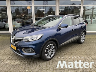 Renault Kadjar 1.3 TCe Intens
