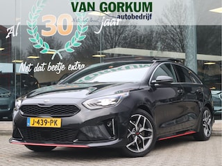 Kia ProCeed 1.4 T-GDI GT-Line / Panoramadak