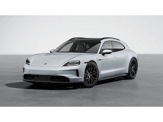 Porsche Taycan Sport Tursimo