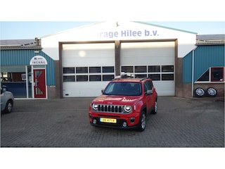 Jeep Renegade 1.0T Limited