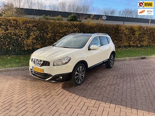 Nissan Qashqai 1.6 Visia