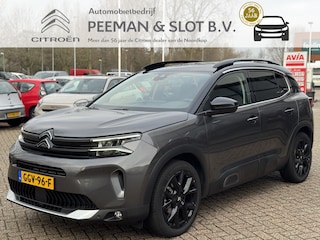Citroën C5 Aircross 1.2 Hybrid 136 ë-Series