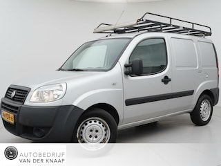 Fiat Doblò 1.3 MultiJet Basis | Airco | PDC |