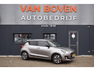 Suzuki Swift 1.2 DualJet 90pk Smart Hybrid Stijl. 1 eigenaar