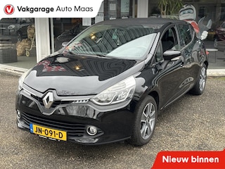Renault Clio 0.9 TCe ECO Night&Day