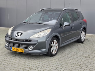 Peugeot 207 SW Outdoor 1.6 VTi XS