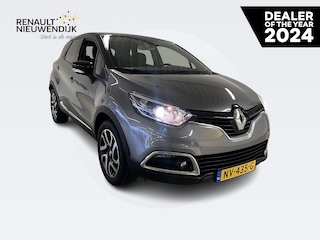 Renault Captur 0.9 TCe Dynamique NAVIGATIE / PACK CITY / CLIMATE CONTROLE / CRUISE CONTROLE / PARKEERSENSOREN.