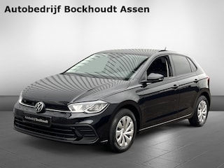 Volkswagen Polo 1.0 TSI Life | Virtual Display | Navigatie | Stoelverwarming