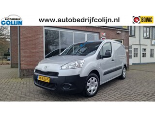 Peugeot Partner 120 1.6 HDI L1XR Pr+, Airco, Laadinrichting