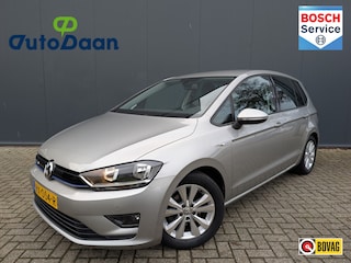 Volkswagen Golf Sportsvan 1.0 TSI Comfortline | Trekhaak | 100% Onderhouden
