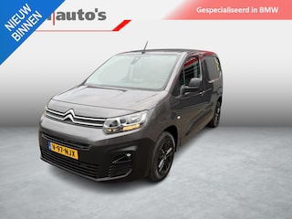 Citroën Berlingo 1.5 BlueHDI Club Automaat Camera