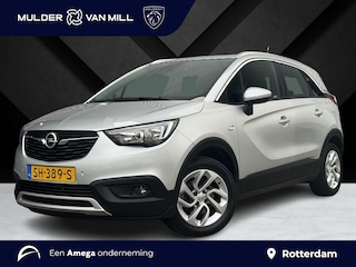 Opel Crossland X 1.2 Turbo Innovation | AGR-STOELEN | 180° CAMERA | NAVI PRO | KEYLESS | LAGE KM | DODHOEK BEW. | ISOFIX |