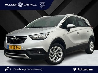 Opel Crossland X 1.2 Turbo Innovation | AGR-STOELEN | 180° CAMERA | NAVI PRO | KEYLESS | LAGE KM | DODHOEK BEW. | ISOFIX |