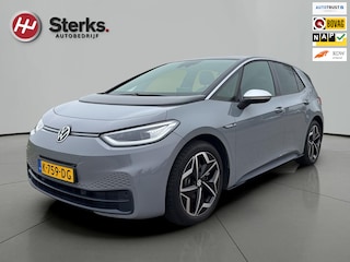 Volkswagen ID.3 First Plus 58 kWh
