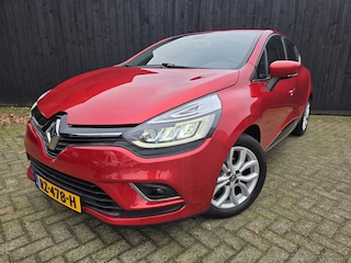 Renault Clio 1.2 TCe Intens