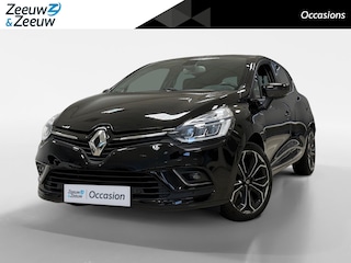 Renault Clio 1.2 TCE | 120 PK | BOSE | NAVI | CAMERA | NL-AUTO |