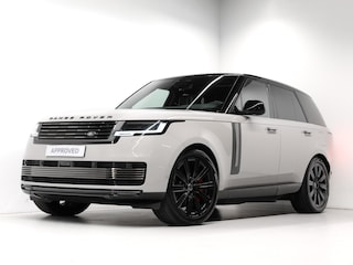 Land Rover Range Rover 3.0 P550e SV PHEV