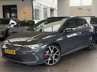 Volkswagen Golf 2.0 TDI GTD / Leder / Pano / Head-up /