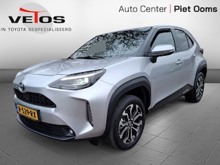 Toyota Yaris Cross 1.5 Hybrid Explore