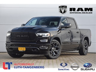 Dodge Ram 1500 5.7 V8 4x4 Crew Cab Limited | LPG | Deksel | Rijklaar |