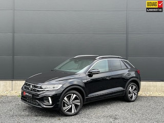 Volkswagen T-Roc 1.5 TSI R-Line Edition IQ. Light | Apple Carplay | Clima | Camera
