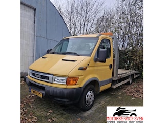 Iveco Daily 40C13 410 DC