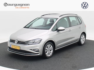 Volkswagen Golf Sportsvan 1.0 TSi 115 Pk Automaat Comfortline | Adaptive Cruise | CarPlay | Navigatie | Camera | Stoelverwarming | 16 Inch | 39.222 Km!!