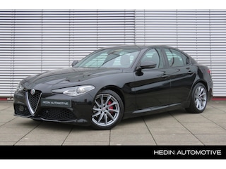 Alfa Romeo Giulia 2.0T Super | Veloce interieur | DAB | Memory Seats |