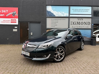 Opel Insignia Sports Tourer 2.0D Bi-Turbo Cosmo