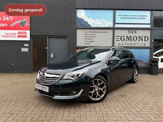 Opel Insignia Sports Tourer 2.0D Bi-Turbo Cosmo