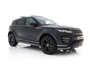 Land Rover Range Rover Evoque 2.0 D150 R-Dynamic *PANO | LUXURY-LEATHER | FULL-LED | NAVI-FULLMAP | CAMERA | KEYLESS | ECC | TOPVIEW | CARPLAY | HEATED-COMFORTSEATS | PDC | CRUISE | PRIVACY-GLASS | 20''ALU*