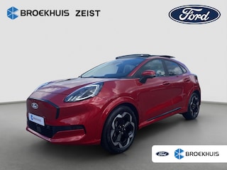 Ford Puma Gen-E Premium 44 kWh | Panoramadak | 360 Camera | Dodehoek detectie | Adaptieve cruise