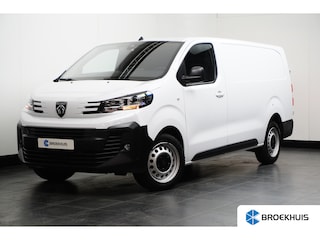 Peugeot Expert 2.0 BlueHDi 145 L3 | Achteruitrijcamera | Airco | Apple Carplay/Android Auto|telefoonintegratie premium