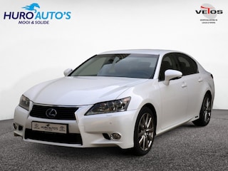 Lexus GS 450h President Line | Night Vision | Mark Levinson | Adaptive Cr