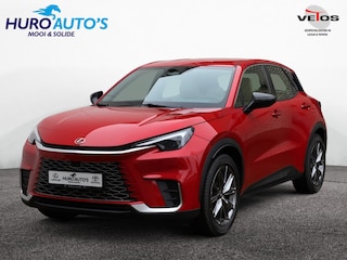 Lexus LBX Elegant 2WD | Tech Pack | Leder | El Achterklep