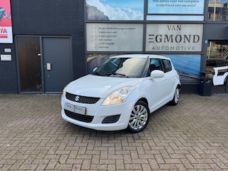 Suzuki Swift 1.2 1ste Eigenaar