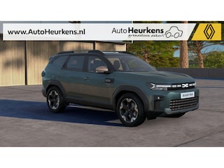 Dacia Bigster Mild Hybrid 140 Extreme l Voorraadvoordeel! l Elektrisch bedienbaar panoramadak
