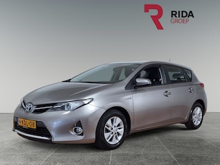 Toyota Auris 1.8 Hybrid Asp.